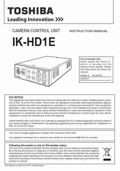 Toshiba Security Camera IK-HD1E-page_pdf